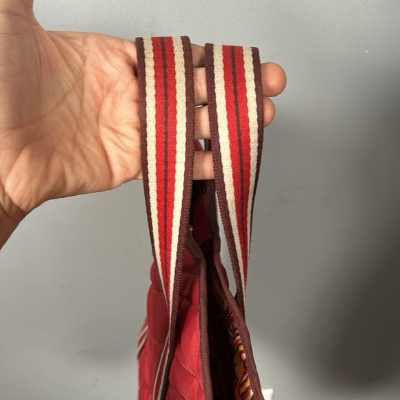 Cinda B Tote Made in USA 🇺🇸 - Picture 11 of 15